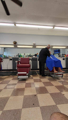 Barber Shop «Mall Barber Shop», reviews and photos, 755 US-22, Phillipsburg, NJ 08865, USA