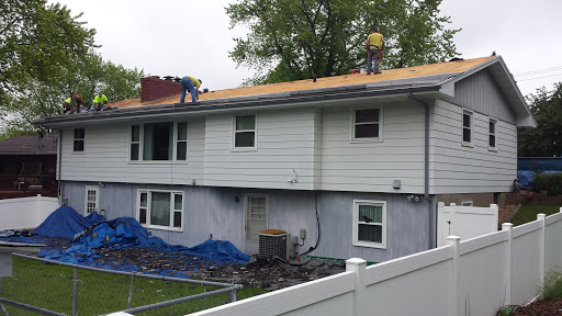 Roofing Contractor «Refuge Roofing & Siding, LLC», reviews and photos, 18315 Dahlia St NW, Cedar, MN 55011, USA