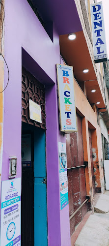 CLINICA DENTAL FERNANDEZ MARGAY