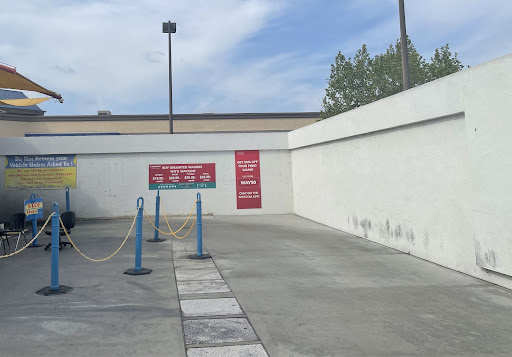 Car Wash «Bubble Bee Car Wash», reviews and photos, 2711 del Amo Blvd, Lakewood, CA 90712, USA
