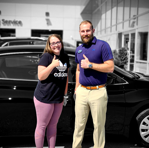 Chevrolet Dealer «Christi Hubler Chevrolet», reviews and photos, 1705 Lafayette Ave, Crawfordsville, IN 47933, USA