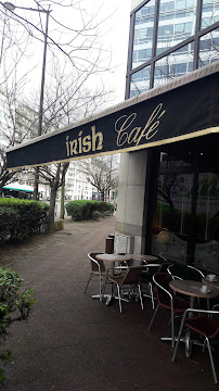 Atmosphère du Restaurant Irish Café Issy à Issy-les-Moulineaux - n°8