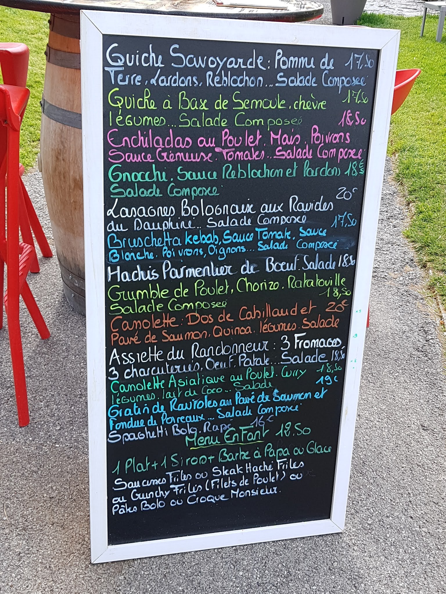 Photo n° 6 de l'avis de Valérie.o fait le 29/08/2021 à 17:14