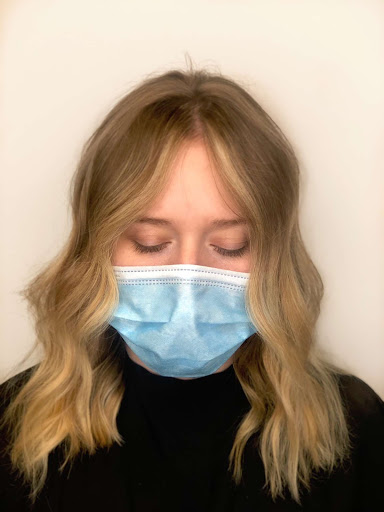 Hair Salon «Salon Branca», reviews and photos, 116 Chesterfield Towne Center, Chesterfield, MO 63005, USA