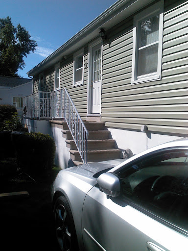 Country Club «Elmwood Country Club», reviews and photos, 850 Dobbs Ferry Rd, White Plains, NY 10607, USA