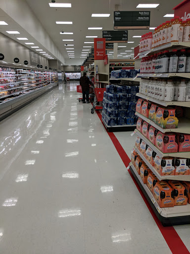 Department Store «Target», reviews and photos, 5301 N Garland Ave, Garland, TX 75040, USA
