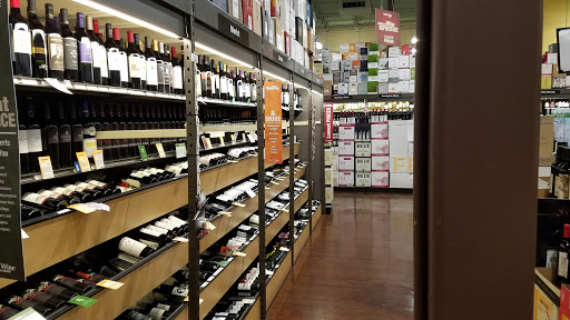 Wine Store «Total Wine & More», reviews and photos, 740 Ernest W Barrett Pkwy NW, Kennesaw, GA 30144, USA