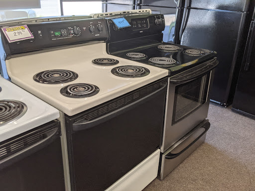Used Appliance Store «Green Street Appliances», reviews and photos, 1418 S Green St, Longview, TX 75602, USA