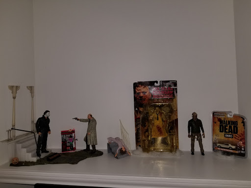 Toy Store «Misfit Toys», reviews and photos, 1802 Yale St, Houston, TX 77008, USA