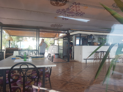 Vanilla Beach Fethiye