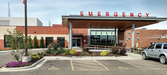 CGH Medical Center: Emergency Room