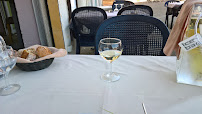 Champagne du Restaurant L'Hémisphère à Martigues - n°1
