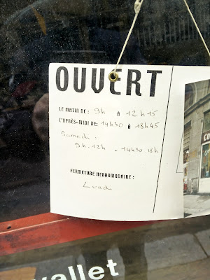 Cordonnier Beauvallet Carlos à Grenoble