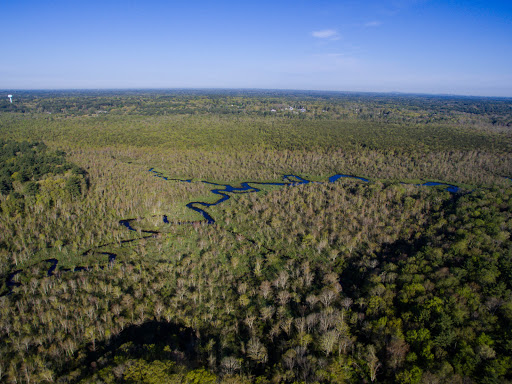 Nature Preserve «Wildlands Trust - Willow Brook Farm Preserve», reviews and photos, 99 Barker St, Pembroke, MA 02359, USA