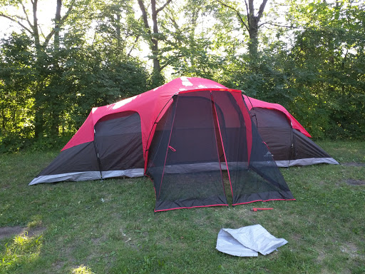 Campground «Hide Away Lakes», reviews and photos, 8045 Van Emmon Rd, Yorkville, IL 60560, USA