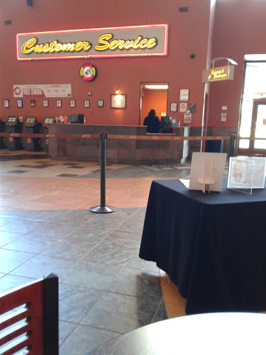 Movie Theater «Regal Cinemas Pinnacle 18 IMAX & RPX», reviews and photos, 11240 Parkside Dr, Knoxville, TN 37922, USA