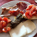 Photo n°1 de l'avis de giuseppina.e fait le 17/04/2024 à 07:40 sur le  Albergo Excelsior à Santo Stefano in Aspromonte