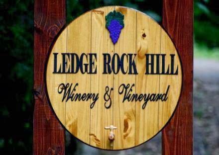 Winery «Ledge Rock Hill Winery, LLC», reviews and photos, 41 Stewart Dam Rd, Corinth, NY 12822, USA