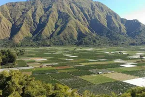 Jou Trekking Rinjani image