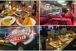 Liborios Latin Cafe & Catering image