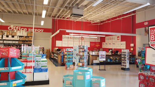 Office Depot image
