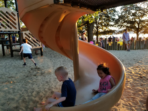 Park «Matthiessen Park», reviews and photos, 1 Bridge St, Irvington, NY 10533, USA