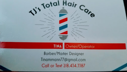 T J's Total Hair Care