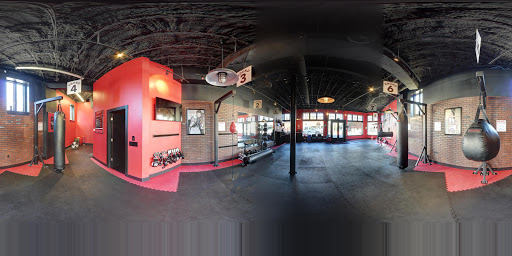 Gym «9ROUND», reviews and photos, 1512 Bardstown Rd, Louisville, KY 40205, USA