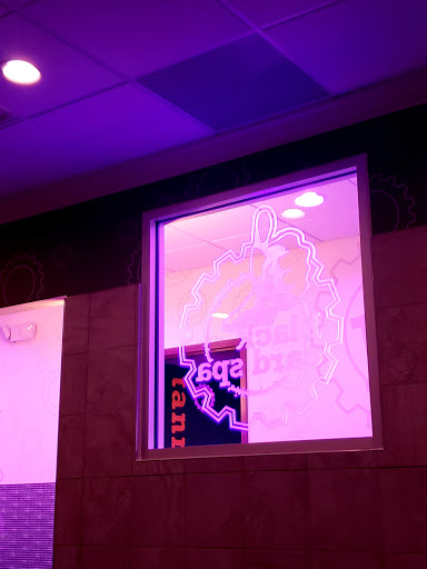 Gym «Planet Fitness», reviews and photos, 860 Saxon Blvd, Orange City, FL 32763, USA