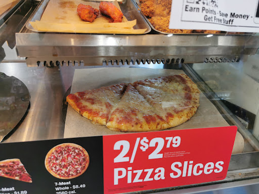 Convenience Store «7-Eleven», reviews and photos, 1865 Lincoln Blvd, Santa Monica, CA 90404, USA