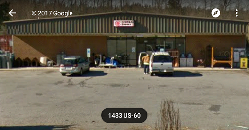 Home Goods Store «Dollar General», reviews and photos, 1432 Anderson Hwy, Cumberland, VA 23040, USA