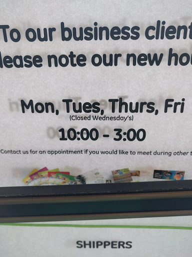 Print Shop «Hainesville Print Copy and Mail Center», reviews and photos, 260 East Belvidere Road, Hainesville, IL 60030, USA