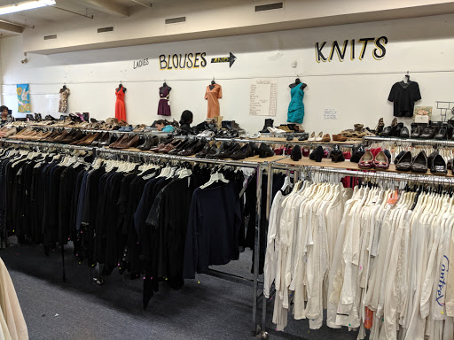 Thrift Store «Global Thrift», reviews and photos, 322 Moody St, Waltham, MA 02453, USA