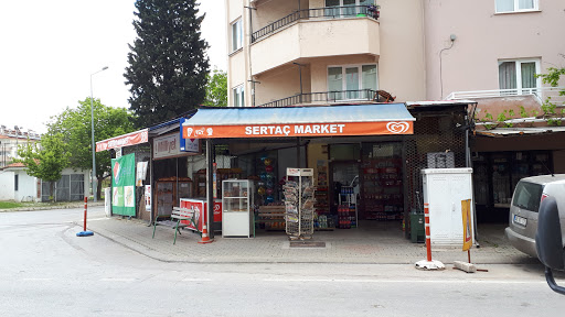 Sertaç Market