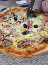 Plats et boissons du Pizzas à emporter Artisan Pizzaiolo Tonnay Charente - n°2