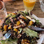 Photo n°1 de l'avis de Andres.e fait le 20/11/2022 à 16:38 sur le  Myxa Berlin à Berlin