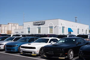 Ilderton Dodge Chrysler Jeep Ram Fiat image