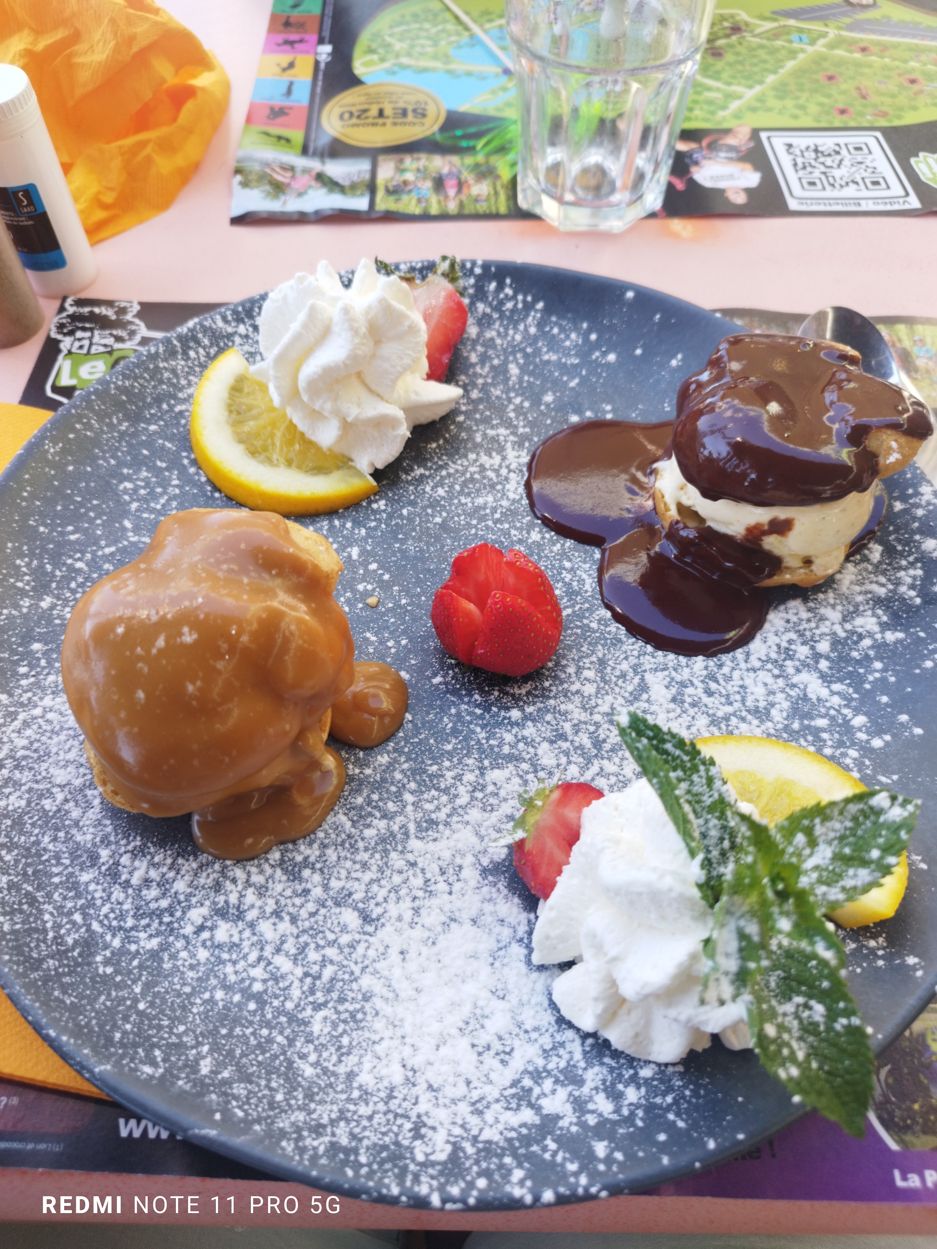 Photo n° 3 de l'avis de Carlito.k fait le 13/08/2023 à 11:45