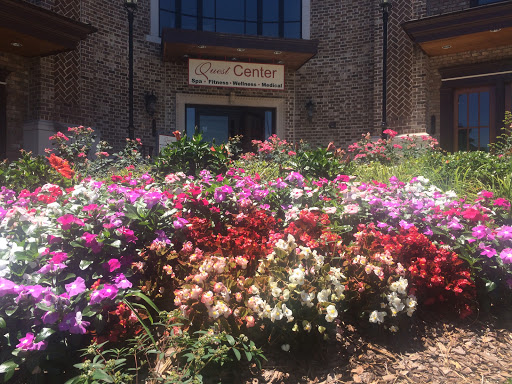Spa «Quest Center», reviews and photos, 8470 Holcomb Bridge Rd #140, Alpharetta, GA 30022, USA