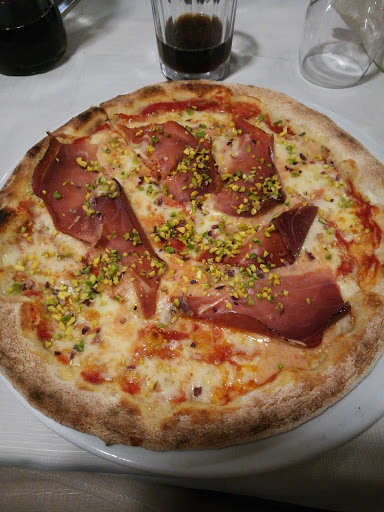 La Vela in Messina, Città Metropolitana di Messina
