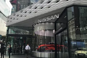 Nissan Crossing image