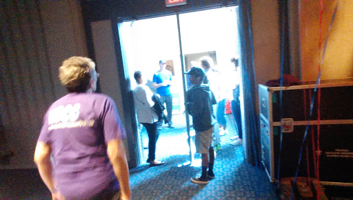 Performing Arts Theater «Flint Center for the Performing Arts», reviews and photos, 21250 Stevens Creek Blvd, Cupertino, CA 95014, USA