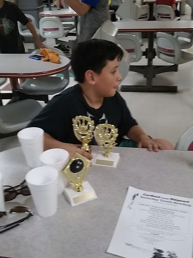 Bowling Alley «Cardinal Lanes Shipyard», reviews and photos, 3907 Shipyard Blvd, Wilmington, NC 28403, USA