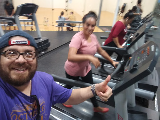 Gym «Fitness Connection», reviews and photos, 3900 Spencer Hwy, Pasadena, TX 77504, USA