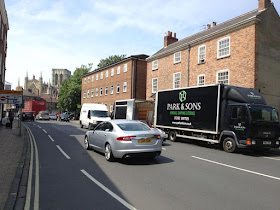 Park and Sons - Removals and Storage in Bournemouth, Christchurch and Poole