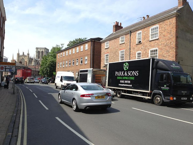 Park and Sons - Removals and Storage in Bournemouth, Christchurch and Poole