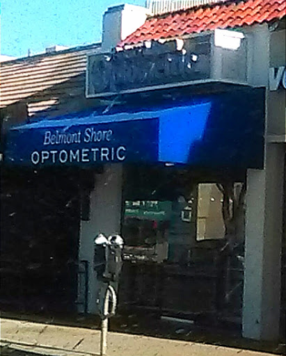 Eye Care Center «Belmont Shore Optometric», reviews and photos, 5219 E 2nd St, Long Beach, CA 90803, USA