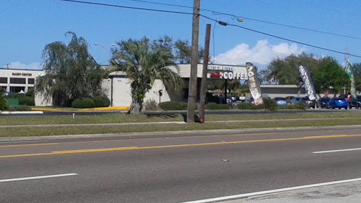 Restaurant «Indian River Coffee Company», reviews and photos, 2112 Sarno Rd, Melbourne, FL 32935, USA
