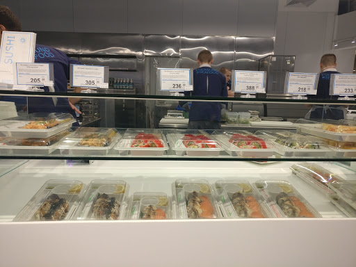 Egersund Seafood