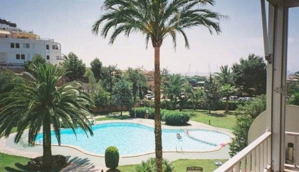 Photos du propriétaire Location d'appartement de vacances Jsbmaritime 07181 Puerto Portals